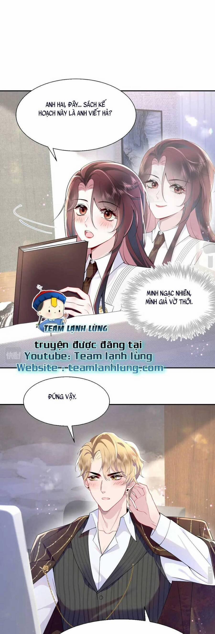 Bạch Liên Hoa Dựa Vào Việc Giả Trang Đáng Thương Hướng Dẫn Ca Ca Xưng Bá Toàn Cầu 15 trang 2