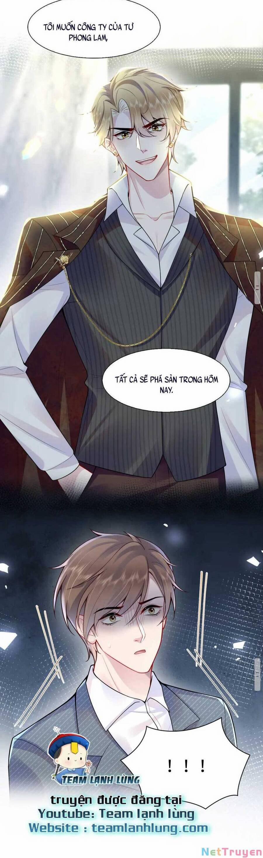 Bạch Liên Hoa Dựa Vào Việc Giả Trang Đáng Thương Hướng Dẫn Ca Ca Xưng Bá Toàn Cầu 15 trang 24