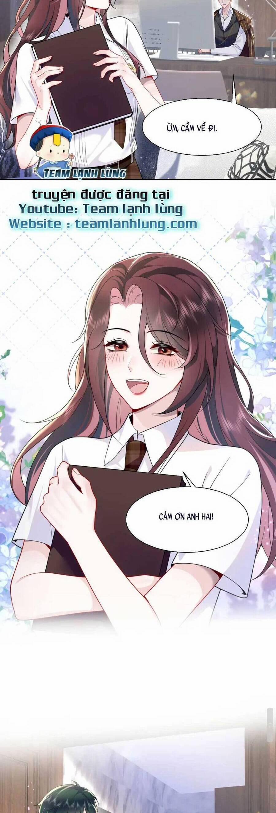 Bạch Liên Hoa Dựa Vào Việc Giả Trang Đáng Thương Hướng Dẫn Ca Ca Xưng Bá Toàn Cầu 15 trang 4