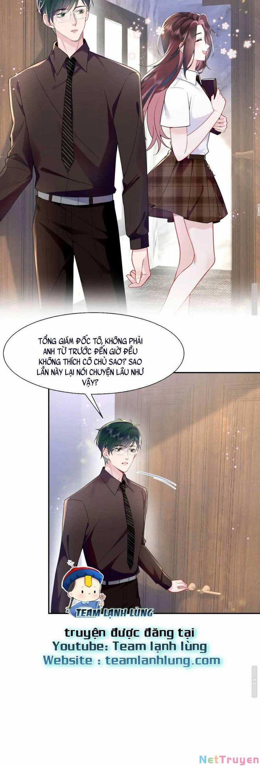 Bạch Liên Hoa Dựa Vào Việc Giả Trang Đáng Thương Hướng Dẫn Ca Ca Xưng Bá Toàn Cầu 15 trang 5