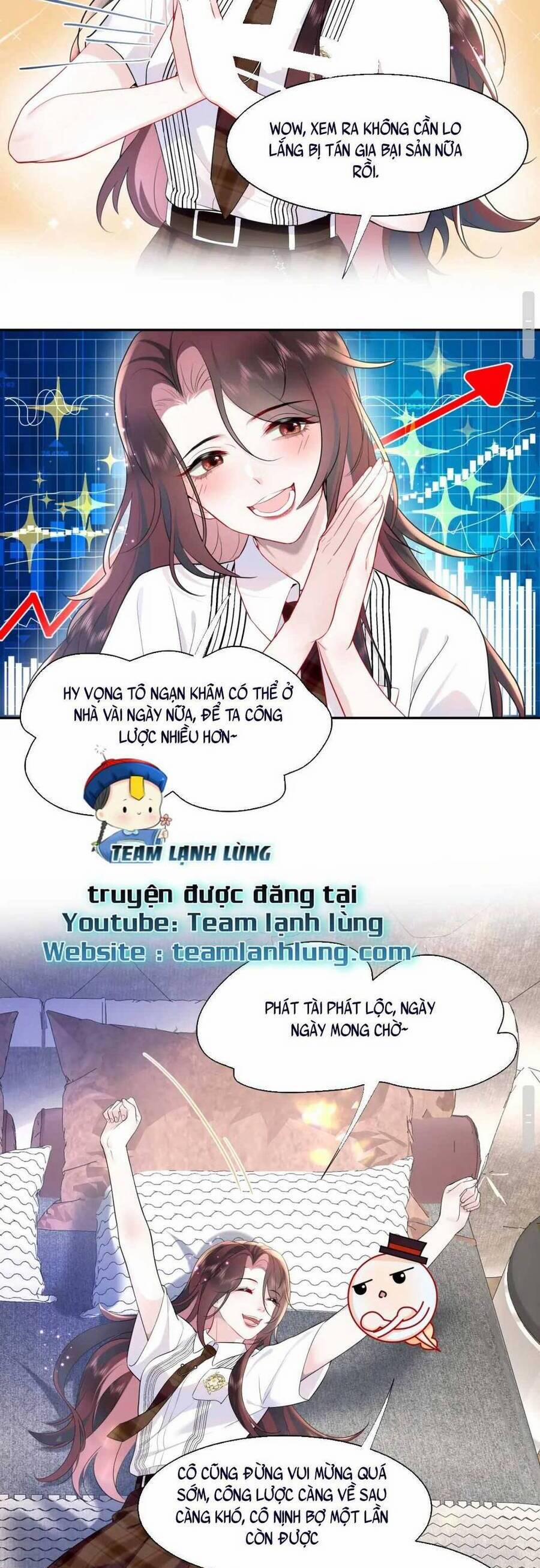 Bạch Liên Hoa Dựa Vào Việc Giả Trang Đáng Thương Hướng Dẫn Ca Ca Xưng Bá Toàn Cầu 15 trang 8