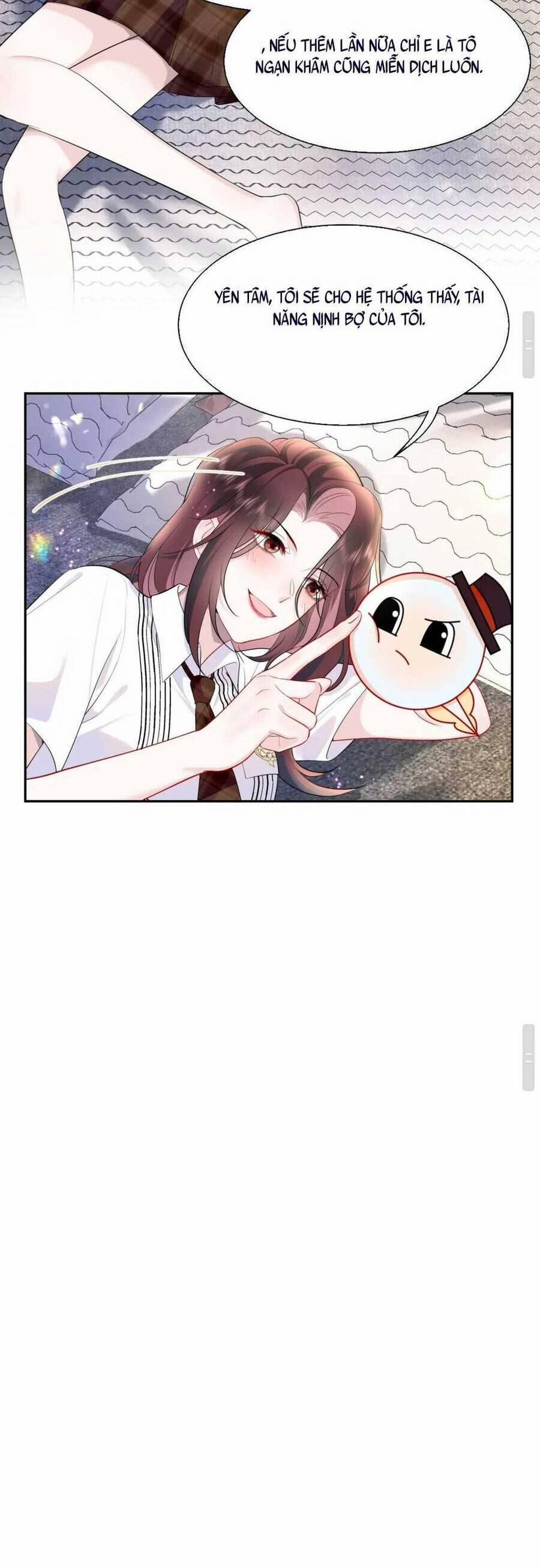 Bạch Liên Hoa Dựa Vào Việc Giả Trang Đáng Thương Hướng Dẫn Ca Ca Xưng Bá Toàn Cầu 15 trang 9