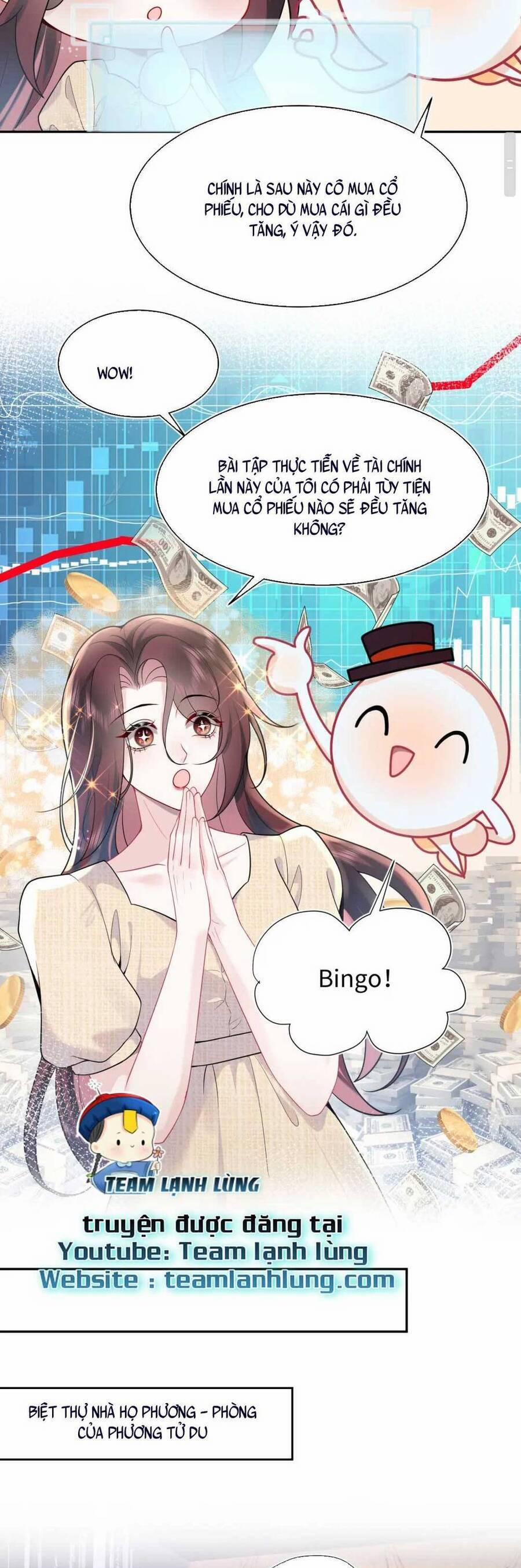 Bạch Liên Hoa Dựa Vào Việc Giả Trang Đáng Thương Hướng Dẫn Ca Ca Xưng Bá Toàn Cầu 16 trang 11