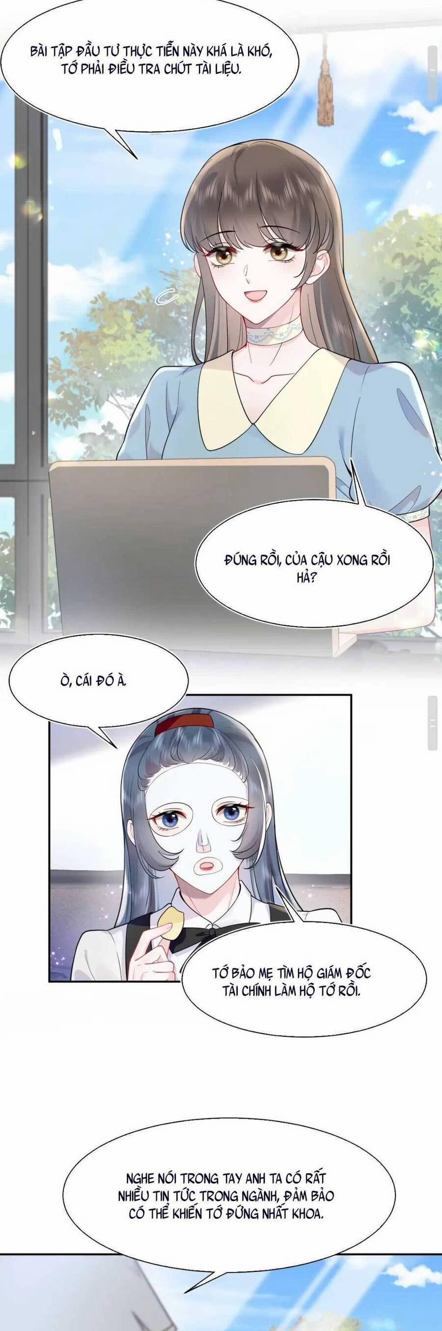 Bạch Liên Hoa Dựa Vào Việc Giả Trang Đáng Thương Hướng Dẫn Ca Ca Xưng Bá Toàn Cầu 16 trang 13