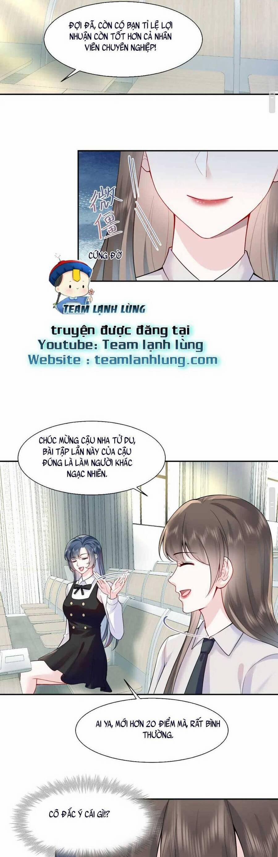 Bạch Liên Hoa Dựa Vào Việc Giả Trang Đáng Thương Hướng Dẫn Ca Ca Xưng Bá Toàn Cầu 16 trang 21