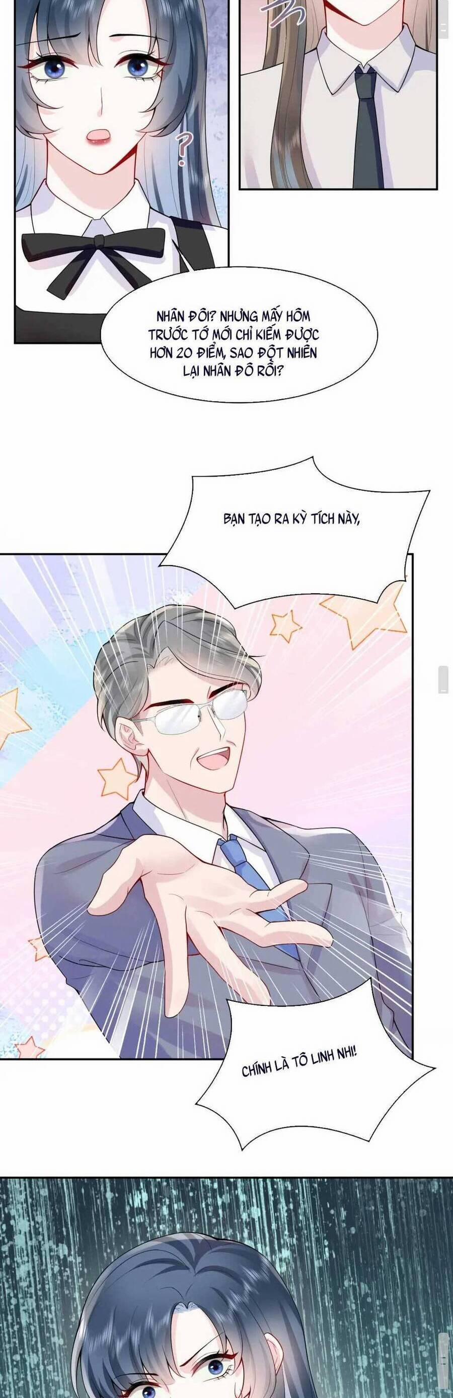 Bạch Liên Hoa Dựa Vào Việc Giả Trang Đáng Thương Hướng Dẫn Ca Ca Xưng Bá Toàn Cầu 16 trang 23