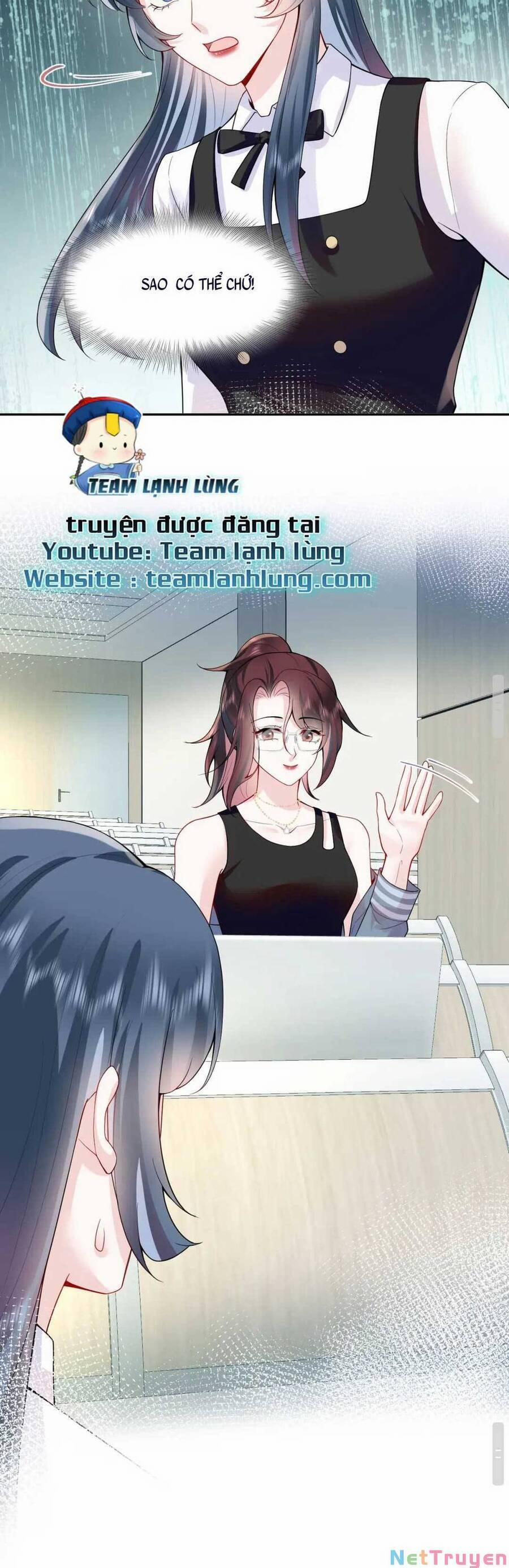 Bạch Liên Hoa Dựa Vào Việc Giả Trang Đáng Thương Hướng Dẫn Ca Ca Xưng Bá Toàn Cầu 16 trang 24