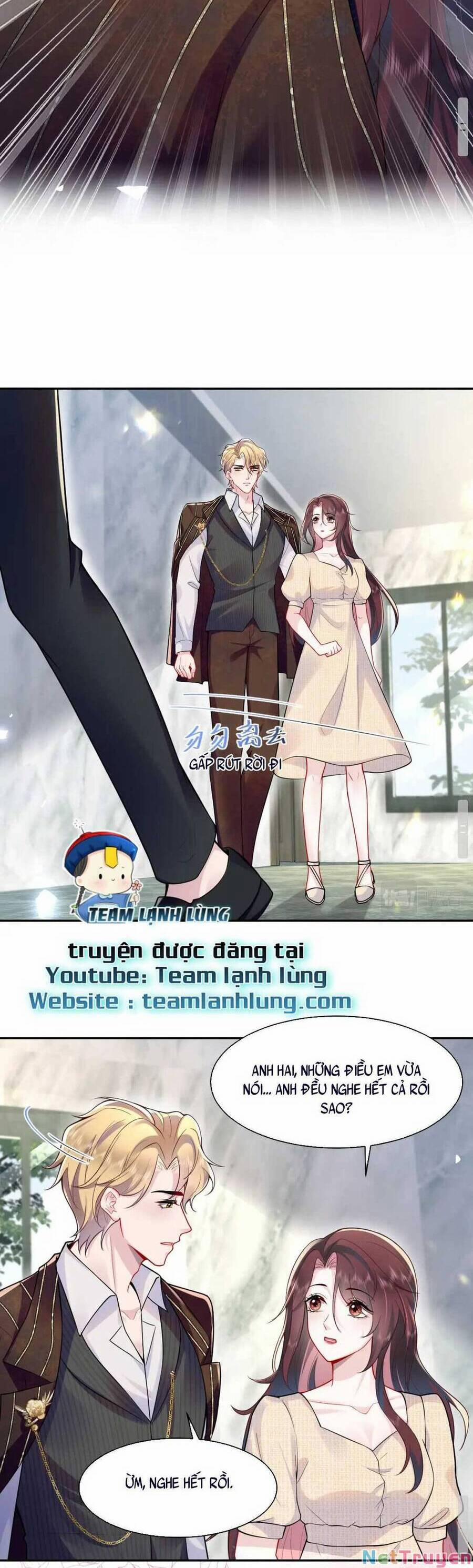 Bạch Liên Hoa Dựa Vào Việc Giả Trang Đáng Thương Hướng Dẫn Ca Ca Xưng Bá Toàn Cầu 16 trang 6