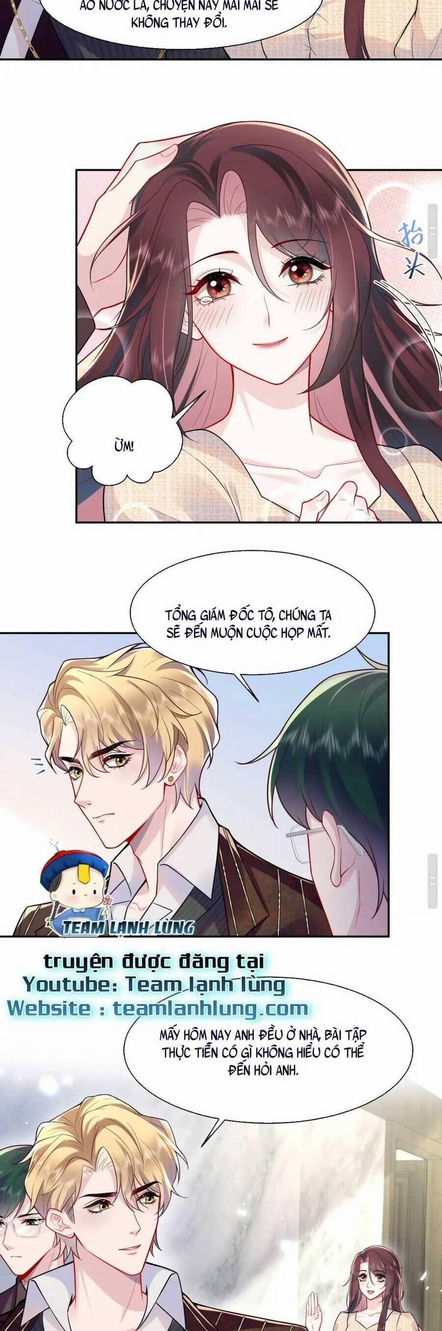 Bạch Liên Hoa Dựa Vào Việc Giả Trang Đáng Thương Hướng Dẫn Ca Ca Xưng Bá Toàn Cầu 16 trang 8