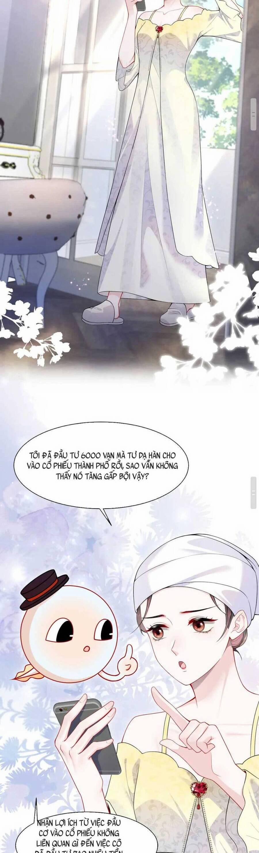 Bạch Liên Hoa Dựa Vào Việc Giả Trang Đáng Thương Hướng Dẫn Ca Ca Xưng Bá Toàn Cầu 17 trang 13