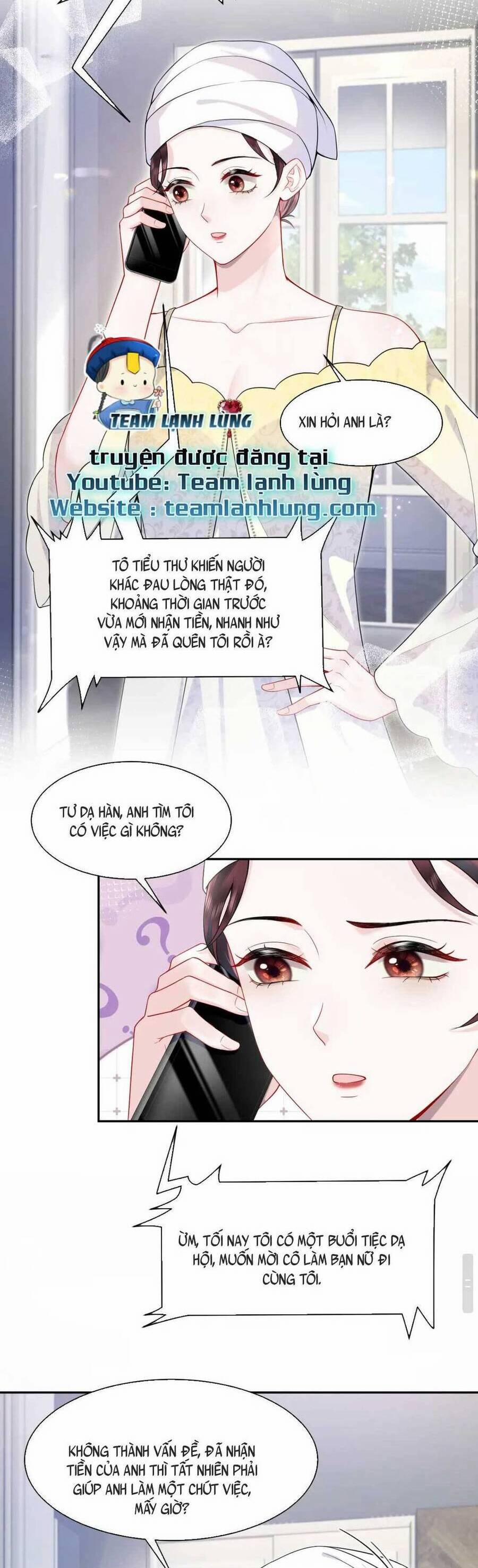 Bạch Liên Hoa Dựa Vào Việc Giả Trang Đáng Thương Hướng Dẫn Ca Ca Xưng Bá Toàn Cầu 17 trang 15