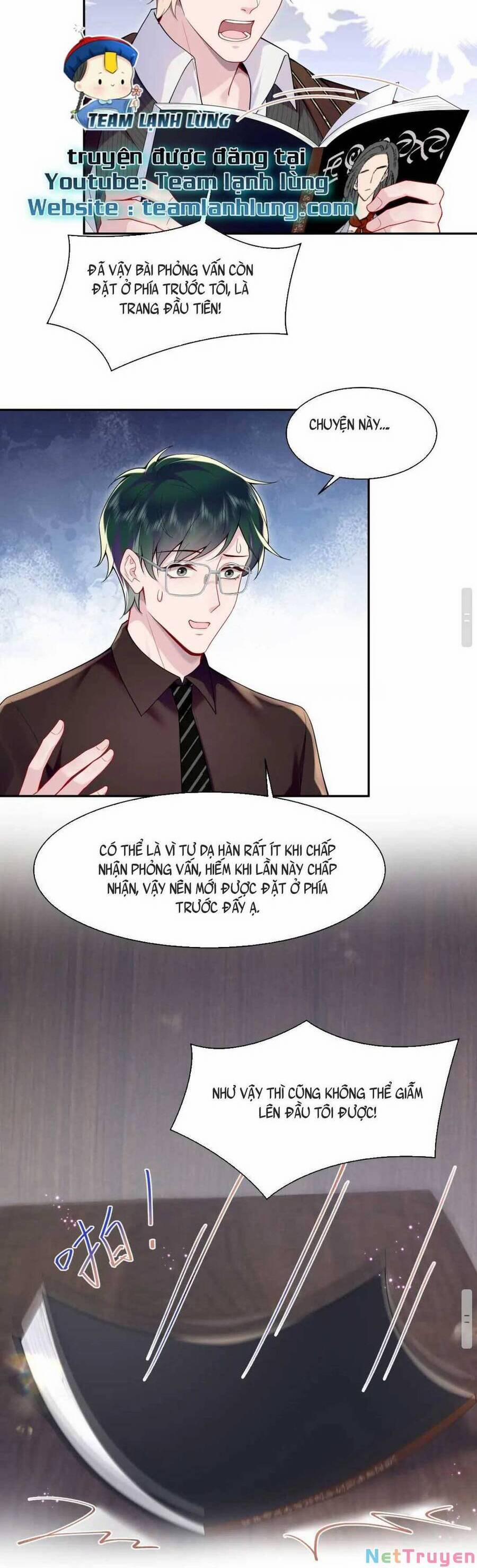 Bạch Liên Hoa Dựa Vào Việc Giả Trang Đáng Thương Hướng Dẫn Ca Ca Xưng Bá Toàn Cầu 17 trang 19