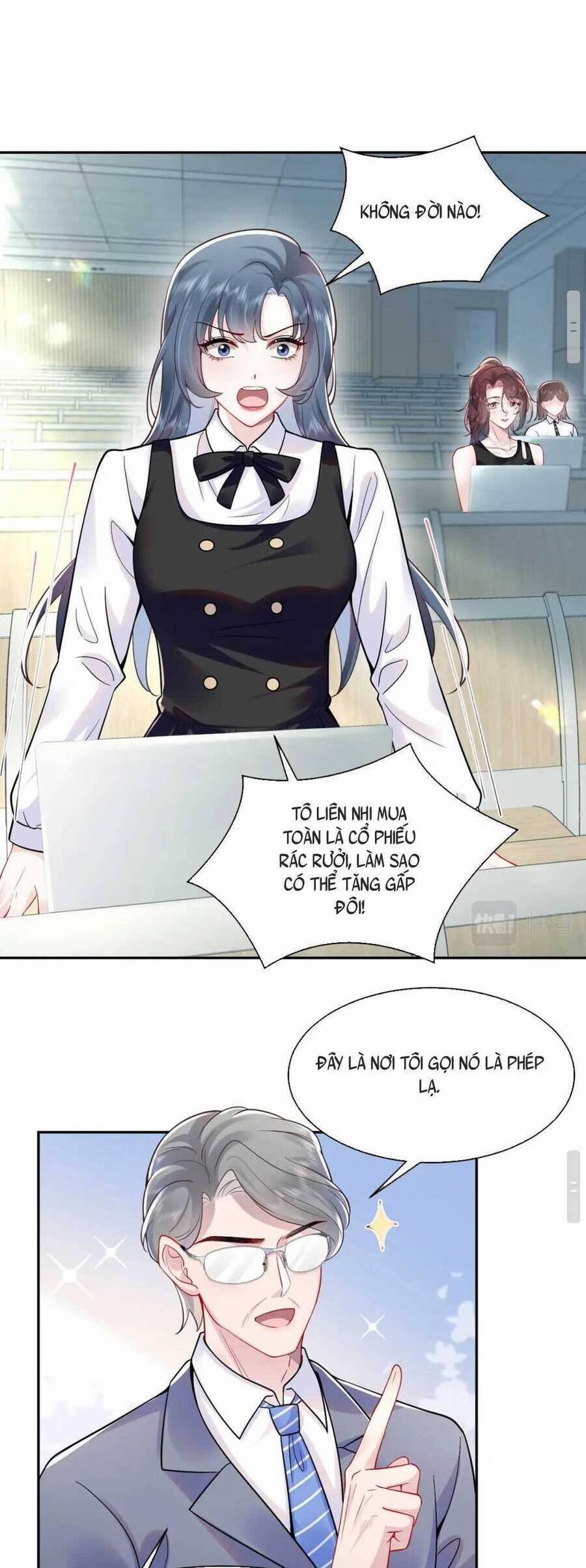 Bạch Liên Hoa Dựa Vào Việc Giả Trang Đáng Thương Hướng Dẫn Ca Ca Xưng Bá Toàn Cầu 17 trang 3