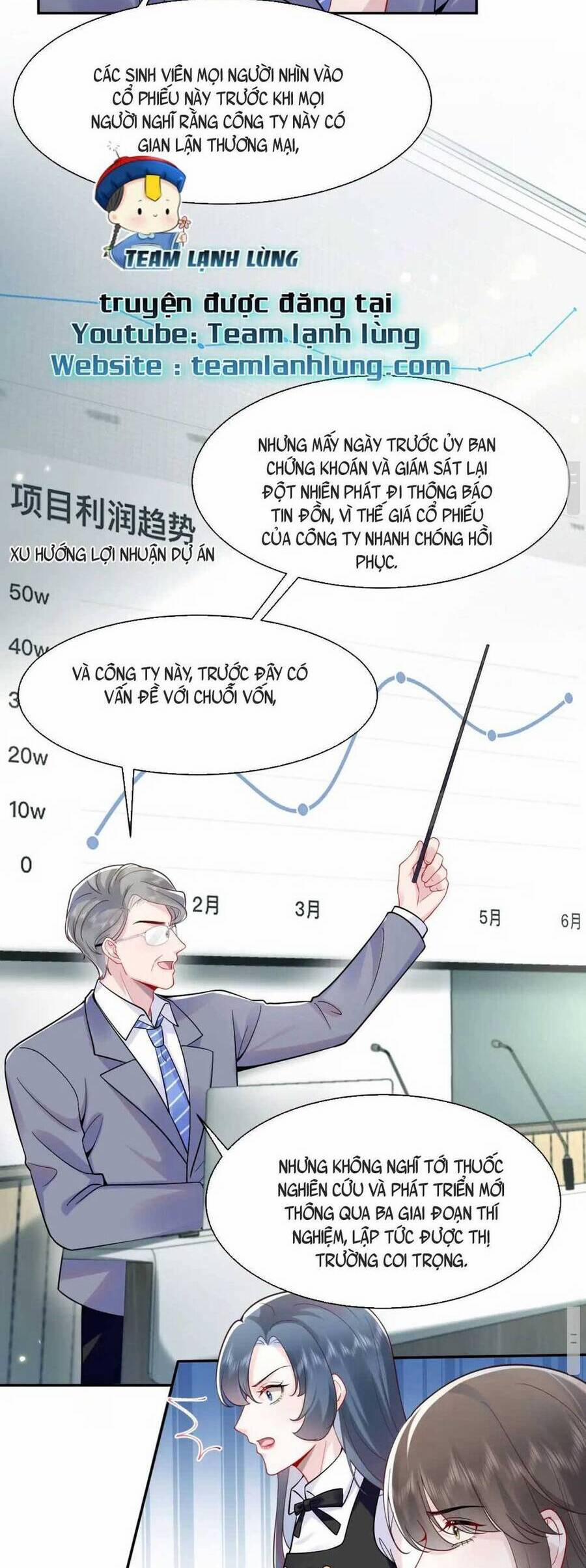 Bạch Liên Hoa Dựa Vào Việc Giả Trang Đáng Thương Hướng Dẫn Ca Ca Xưng Bá Toàn Cầu 17 trang 4