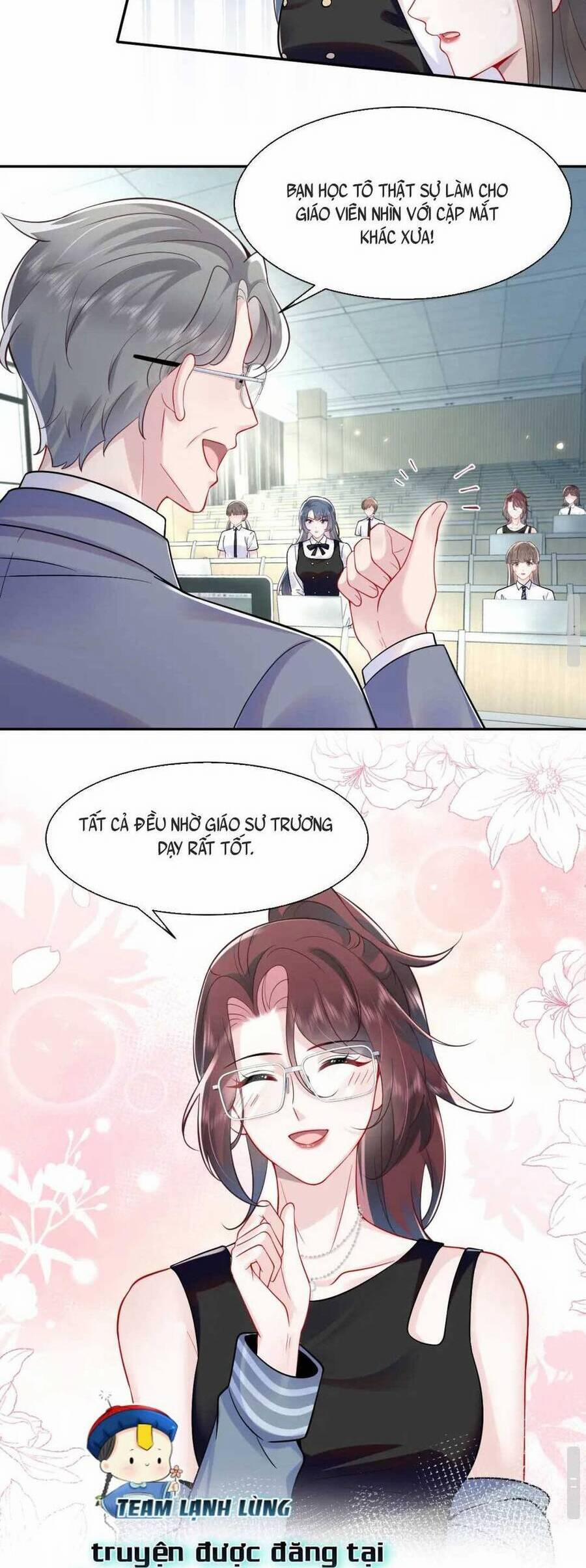 Bạch Liên Hoa Dựa Vào Việc Giả Trang Đáng Thương Hướng Dẫn Ca Ca Xưng Bá Toàn Cầu 17 trang 5