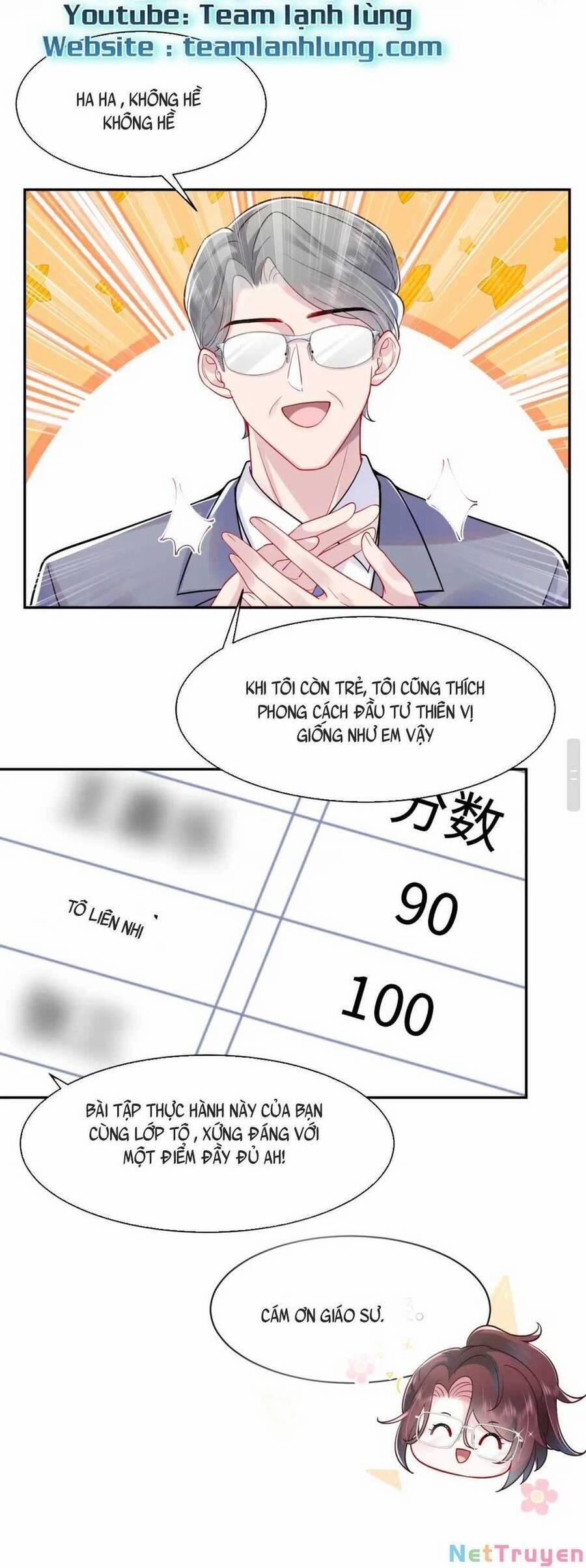 Bạch Liên Hoa Dựa Vào Việc Giả Trang Đáng Thương Hướng Dẫn Ca Ca Xưng Bá Toàn Cầu 17 trang 6