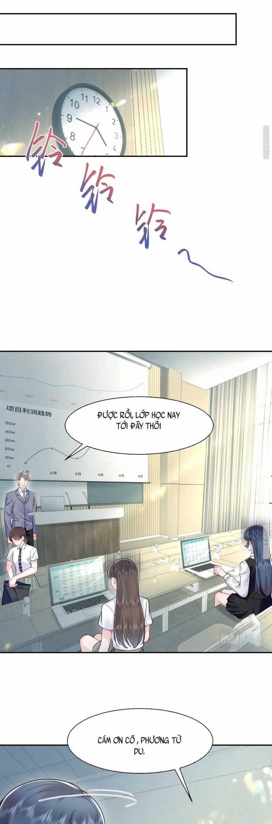 Bạch Liên Hoa Dựa Vào Việc Giả Trang Đáng Thương Hướng Dẫn Ca Ca Xưng Bá Toàn Cầu 17 trang 7