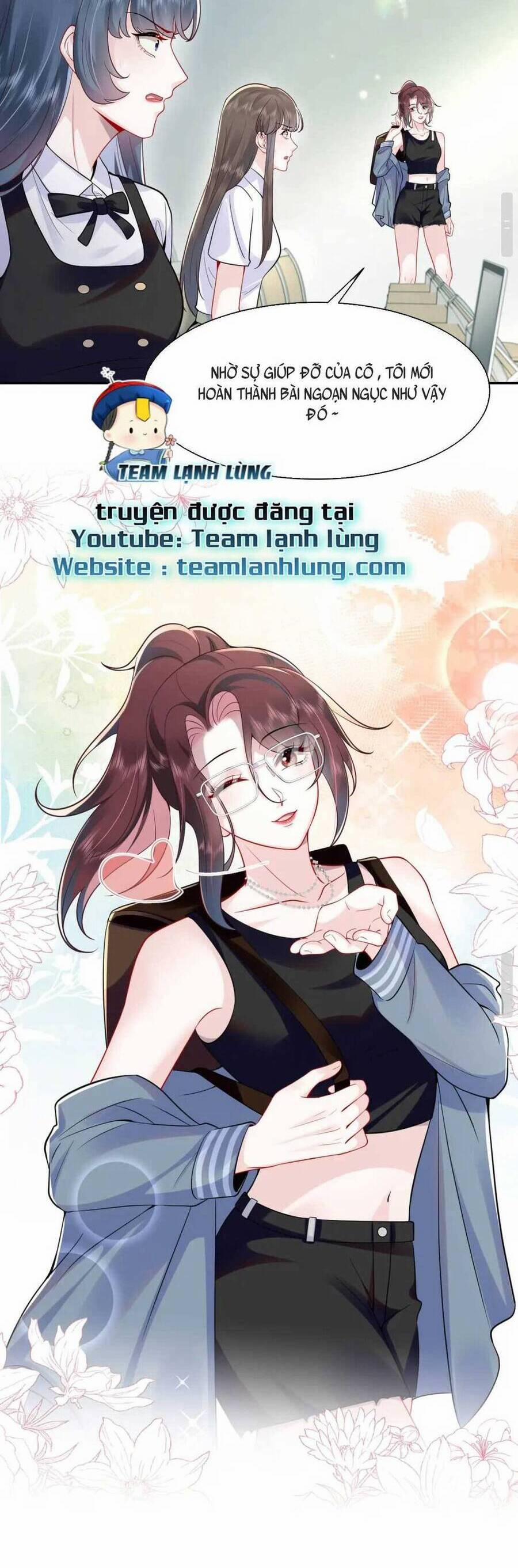 Bạch Liên Hoa Dựa Vào Việc Giả Trang Đáng Thương Hướng Dẫn Ca Ca Xưng Bá Toàn Cầu 17 trang 8