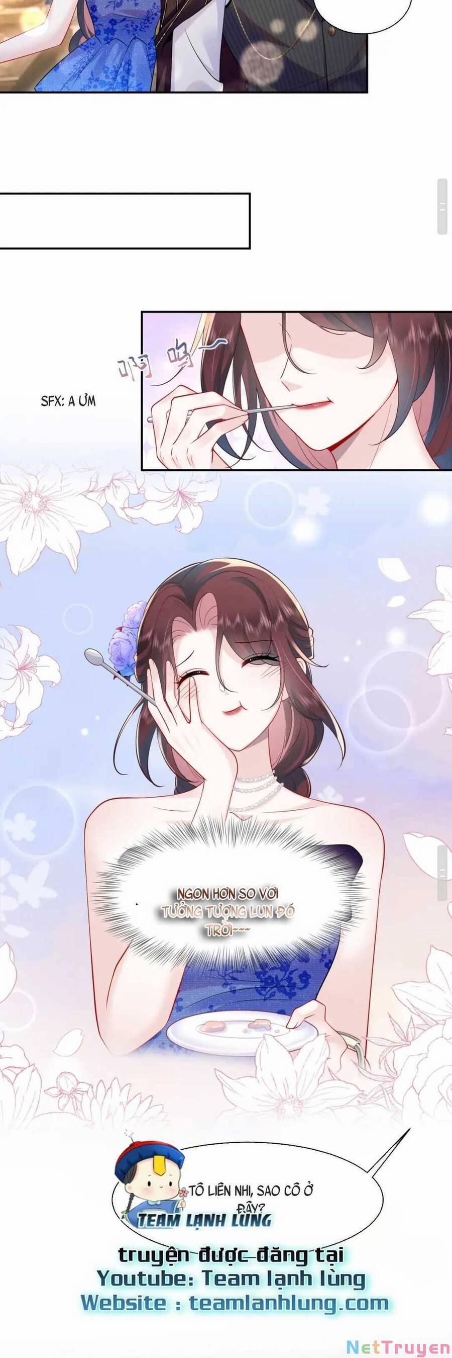 Bạch Liên Hoa Dựa Vào Việc Giả Trang Đáng Thương Hướng Dẫn Ca Ca Xưng Bá Toàn Cầu 18 trang 13