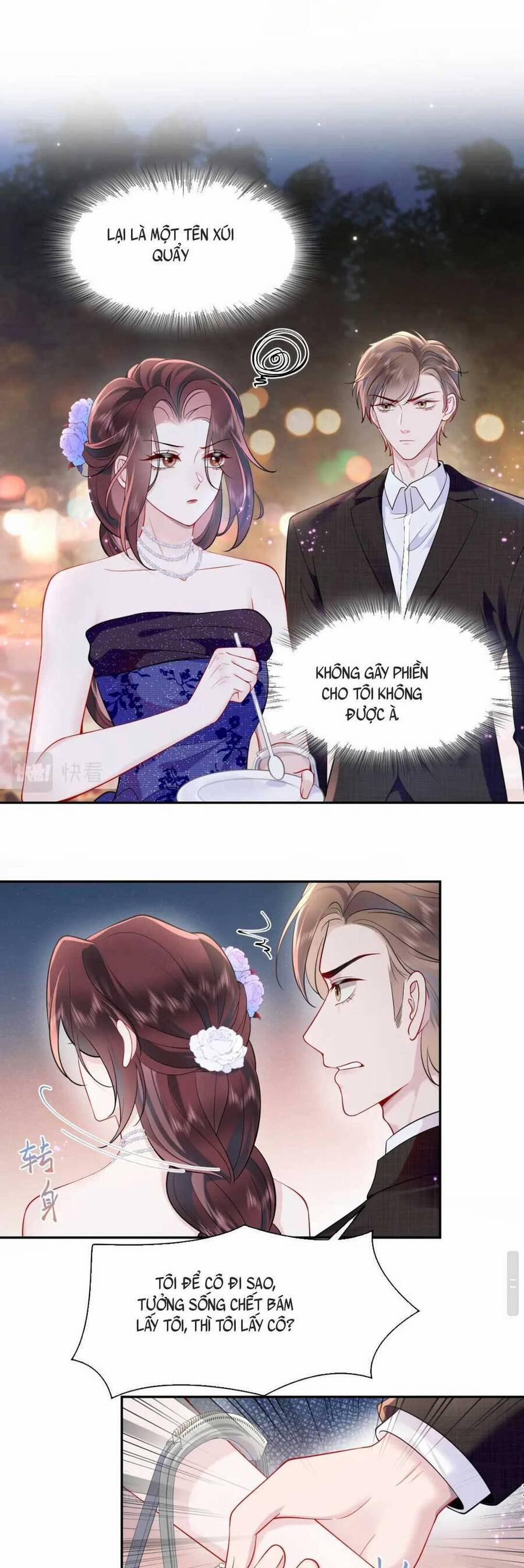 Bạch Liên Hoa Dựa Vào Việc Giả Trang Đáng Thương Hướng Dẫn Ca Ca Xưng Bá Toàn Cầu 18 trang 14