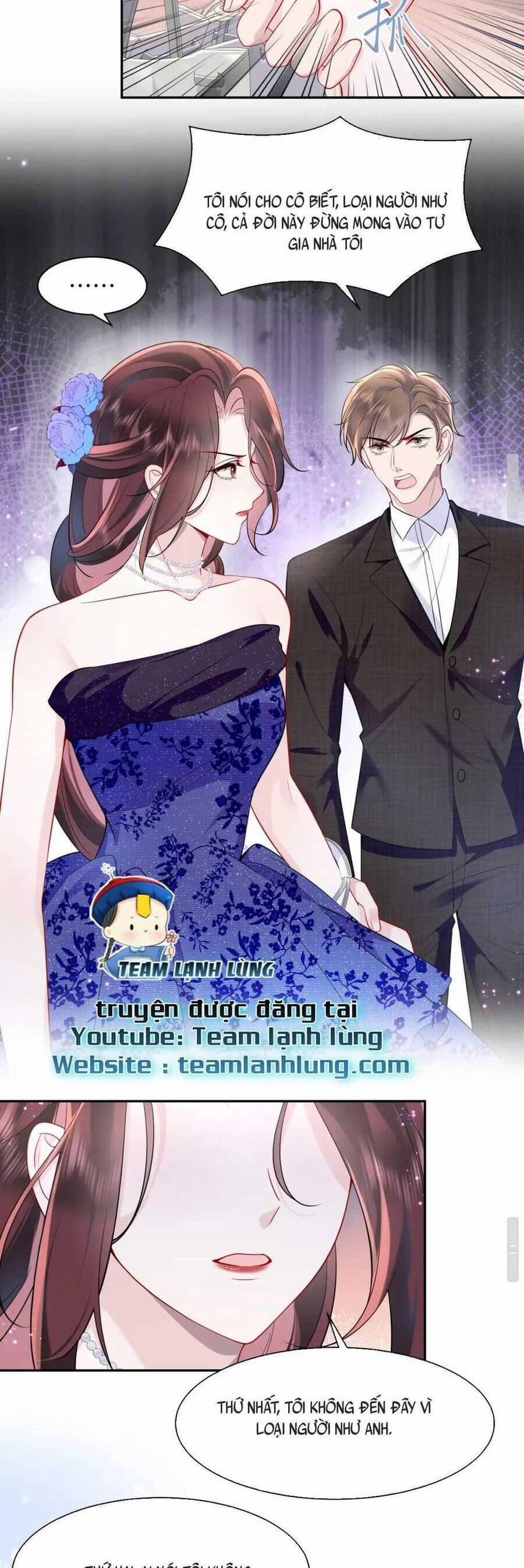 Bạch Liên Hoa Dựa Vào Việc Giả Trang Đáng Thương Hướng Dẫn Ca Ca Xưng Bá Toàn Cầu 18 trang 15