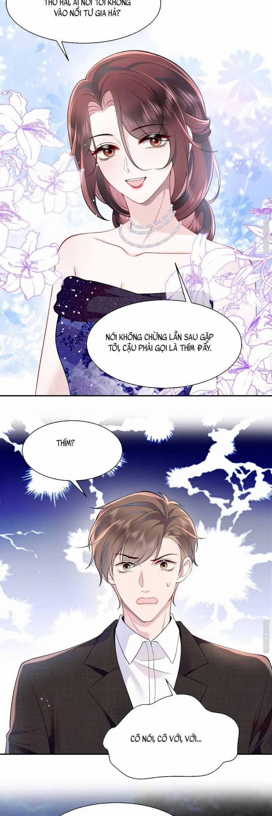 Bạch Liên Hoa Dựa Vào Việc Giả Trang Đáng Thương Hướng Dẫn Ca Ca Xưng Bá Toàn Cầu 18 trang 16