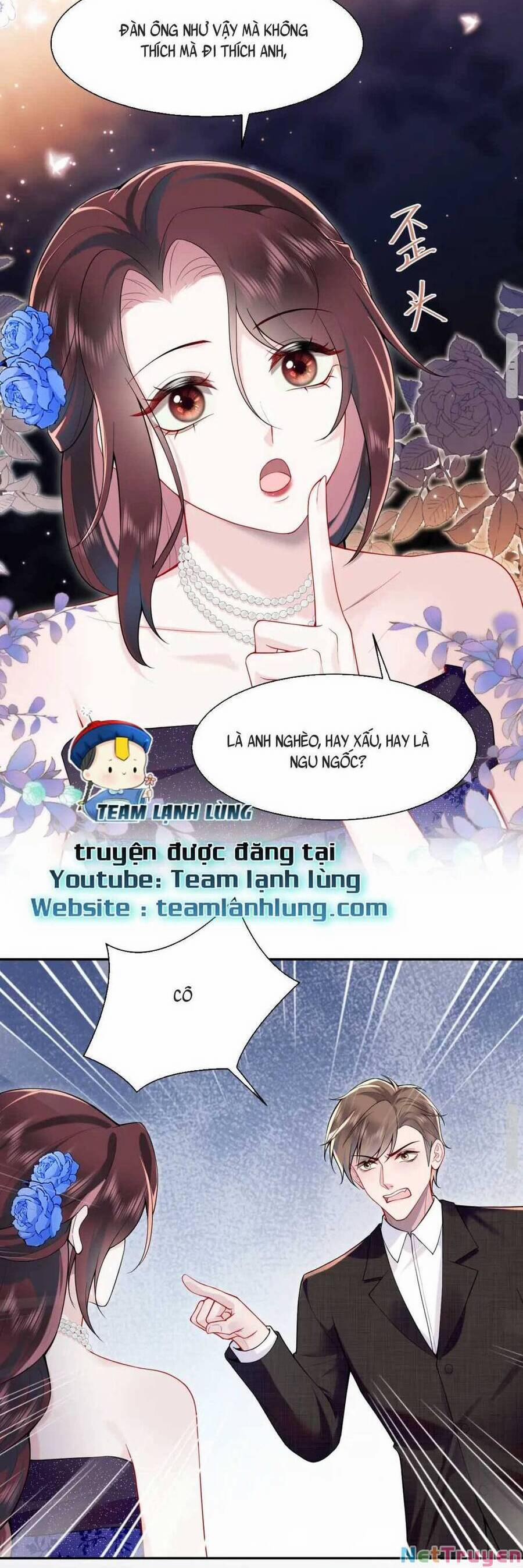 Bạch Liên Hoa Dựa Vào Việc Giả Trang Đáng Thương Hướng Dẫn Ca Ca Xưng Bá Toàn Cầu 18 trang 19