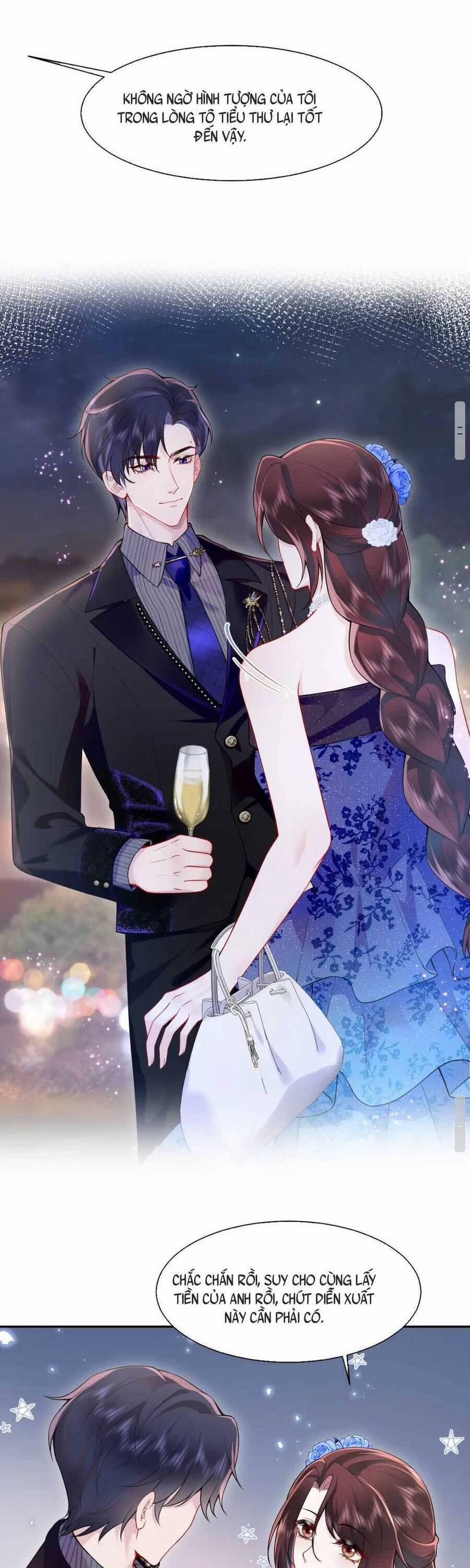 Bạch Liên Hoa Dựa Vào Việc Giả Trang Đáng Thương Hướng Dẫn Ca Ca Xưng Bá Toàn Cầu 18 trang 21