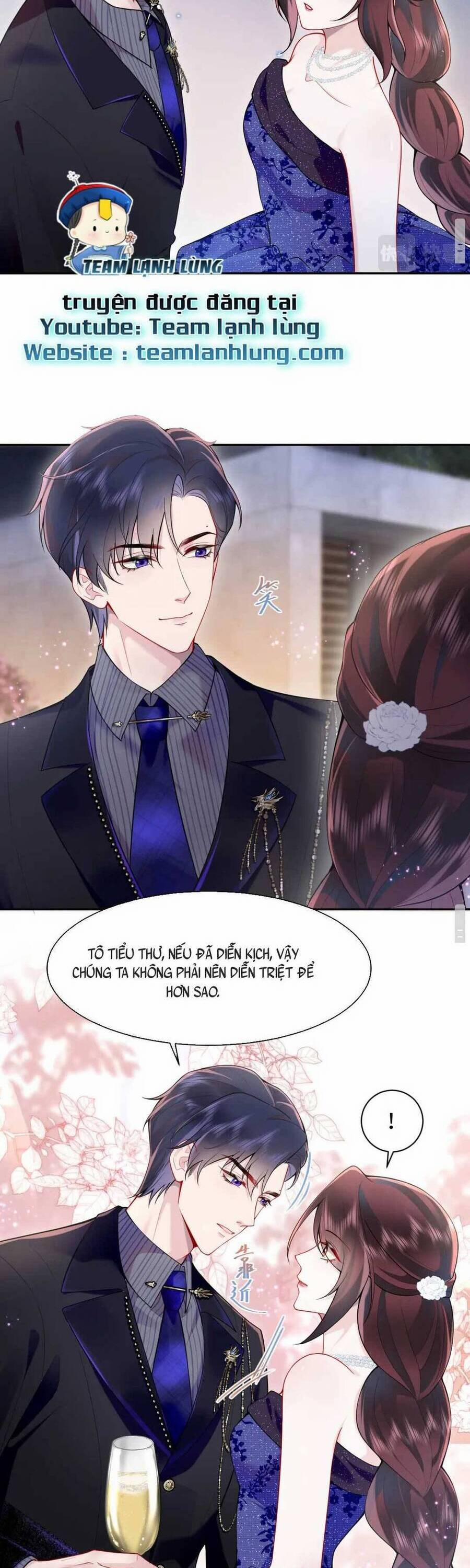 Bạch Liên Hoa Dựa Vào Việc Giả Trang Đáng Thương Hướng Dẫn Ca Ca Xưng Bá Toàn Cầu 18 trang 22