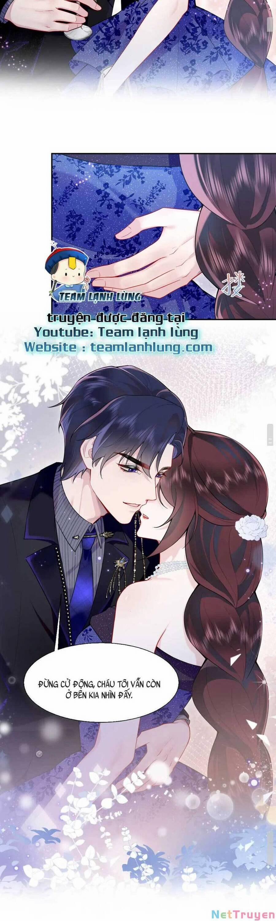 Bạch Liên Hoa Dựa Vào Việc Giả Trang Đáng Thương Hướng Dẫn Ca Ca Xưng Bá Toàn Cầu 18 trang 23