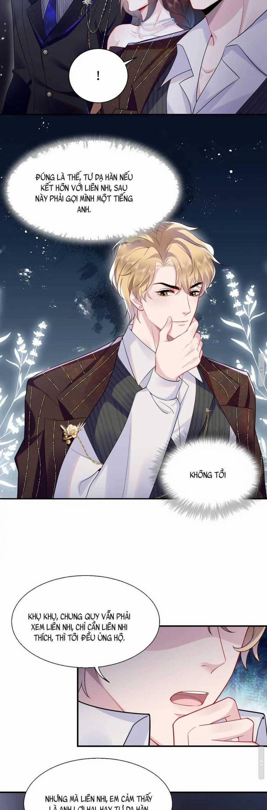 Bạch Liên Hoa Dựa Vào Việc Giả Trang Đáng Thương Hướng Dẫn Ca Ca Xưng Bá Toàn Cầu 18 trang 6