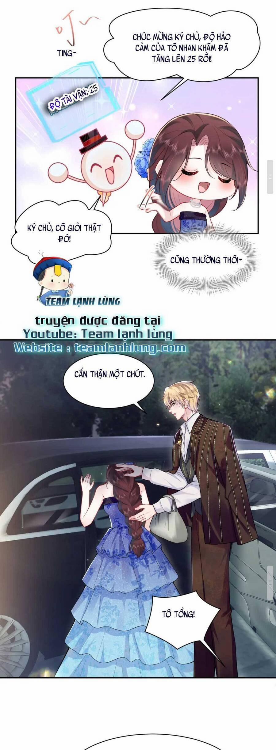 Bạch Liên Hoa Dựa Vào Việc Giả Trang Đáng Thương Hướng Dẫn Ca Ca Xưng Bá Toàn Cầu 19 trang 1