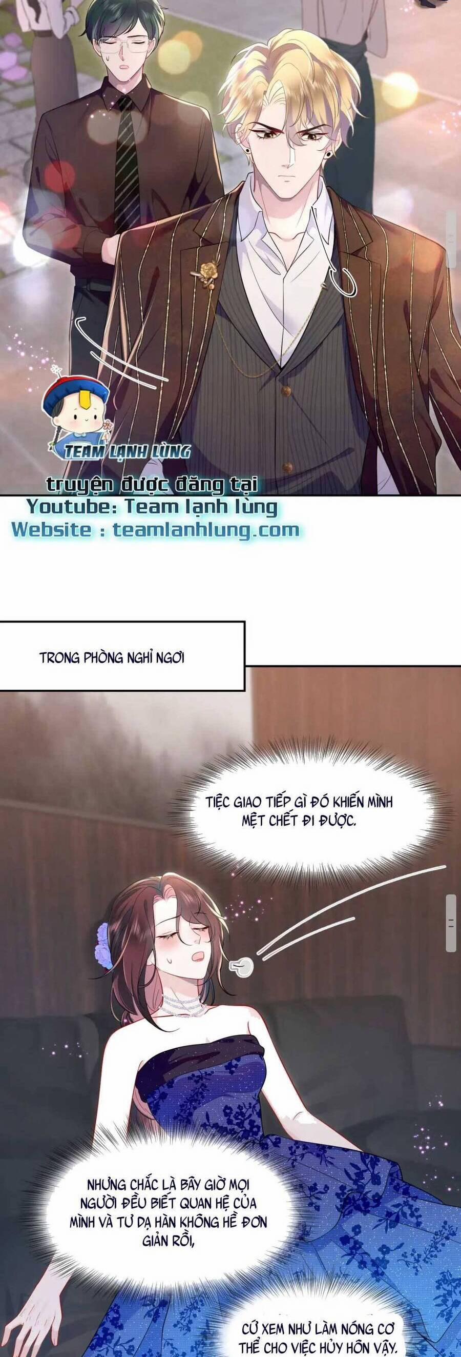 Bạch Liên Hoa Dựa Vào Việc Giả Trang Đáng Thương Hướng Dẫn Ca Ca Xưng Bá Toàn Cầu 19 trang 11