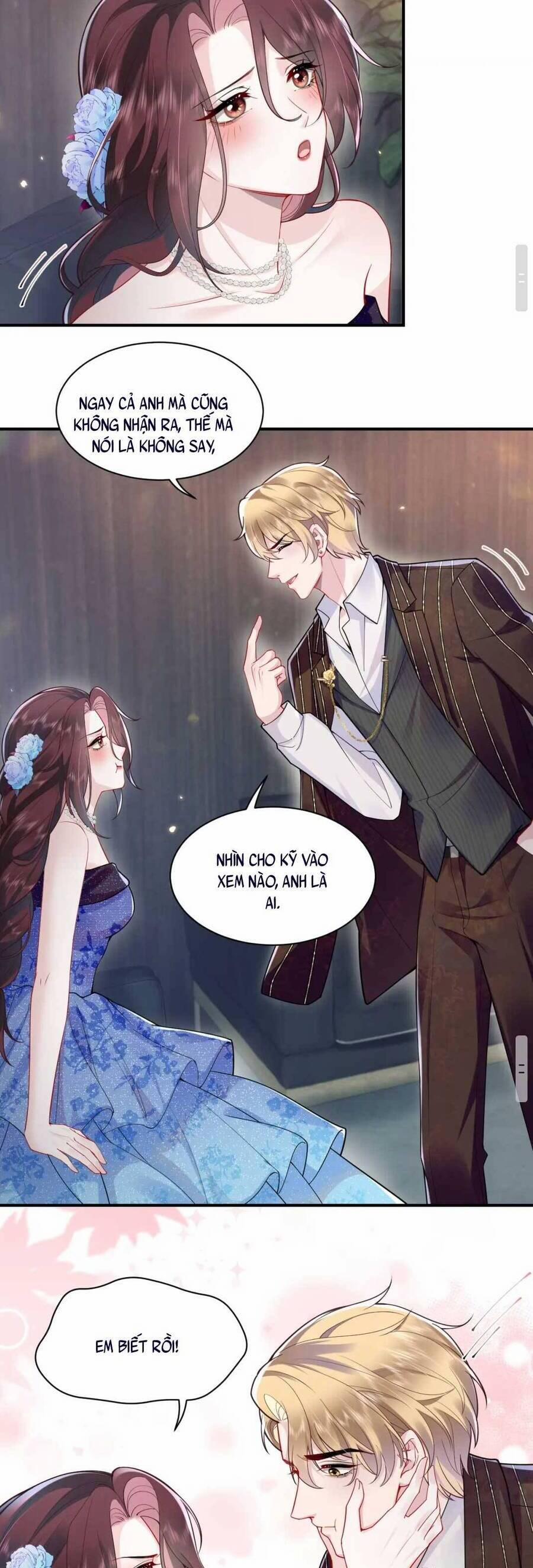 Bạch Liên Hoa Dựa Vào Việc Giả Trang Đáng Thương Hướng Dẫn Ca Ca Xưng Bá Toàn Cầu 19 trang 14