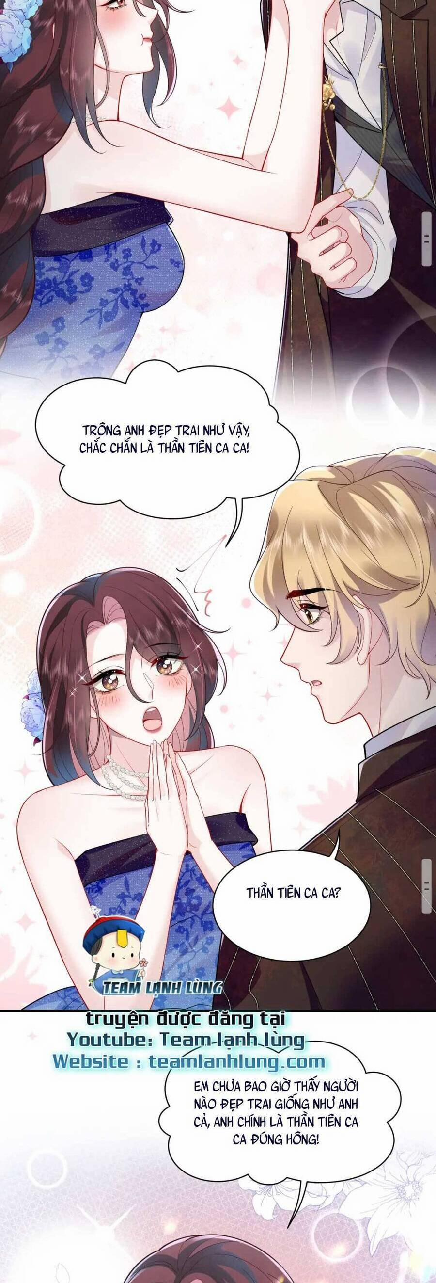 Bạch Liên Hoa Dựa Vào Việc Giả Trang Đáng Thương Hướng Dẫn Ca Ca Xưng Bá Toàn Cầu 19 trang 15