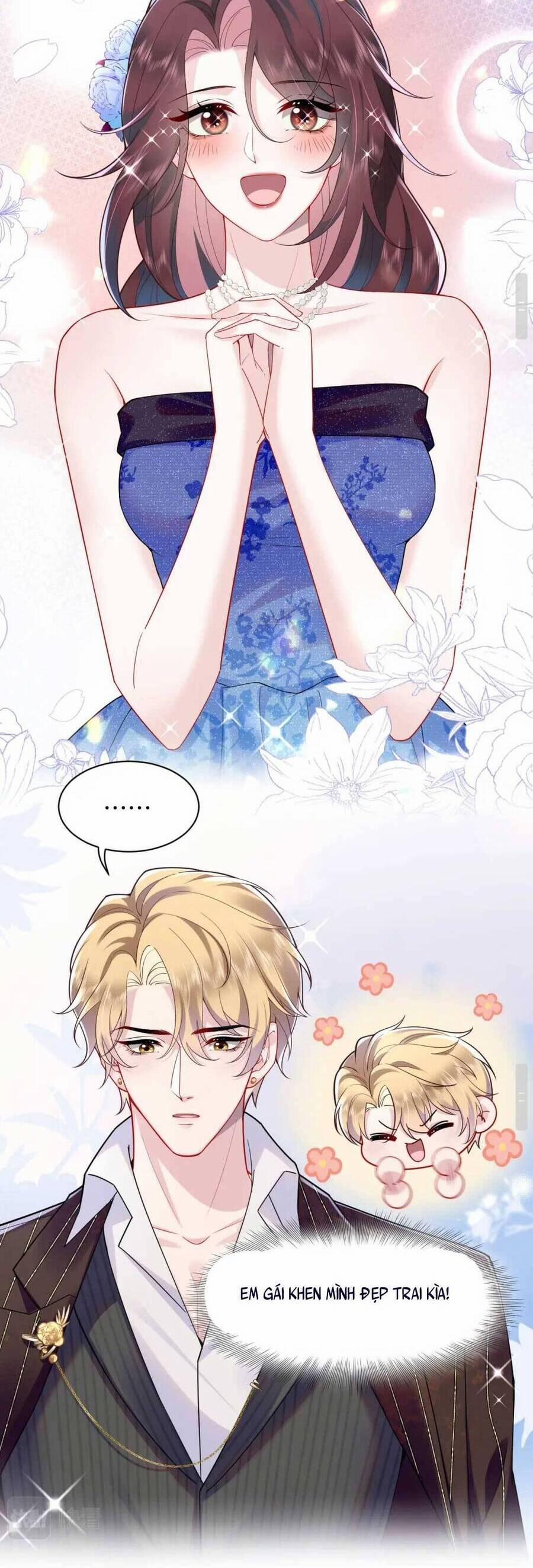 Bạch Liên Hoa Dựa Vào Việc Giả Trang Đáng Thương Hướng Dẫn Ca Ca Xưng Bá Toàn Cầu 19 trang 16