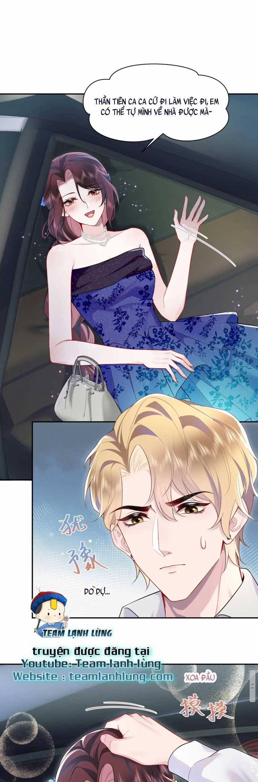 Bạch Liên Hoa Dựa Vào Việc Giả Trang Đáng Thương Hướng Dẫn Ca Ca Xưng Bá Toàn Cầu 19 trang 18