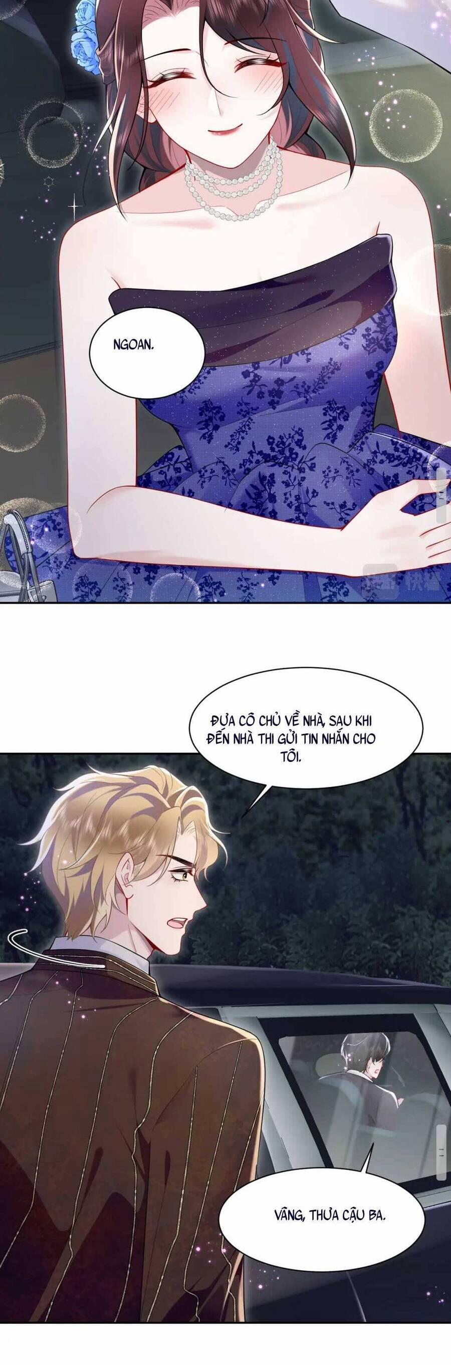 Bạch Liên Hoa Dựa Vào Việc Giả Trang Đáng Thương Hướng Dẫn Ca Ca Xưng Bá Toàn Cầu 19 trang 19