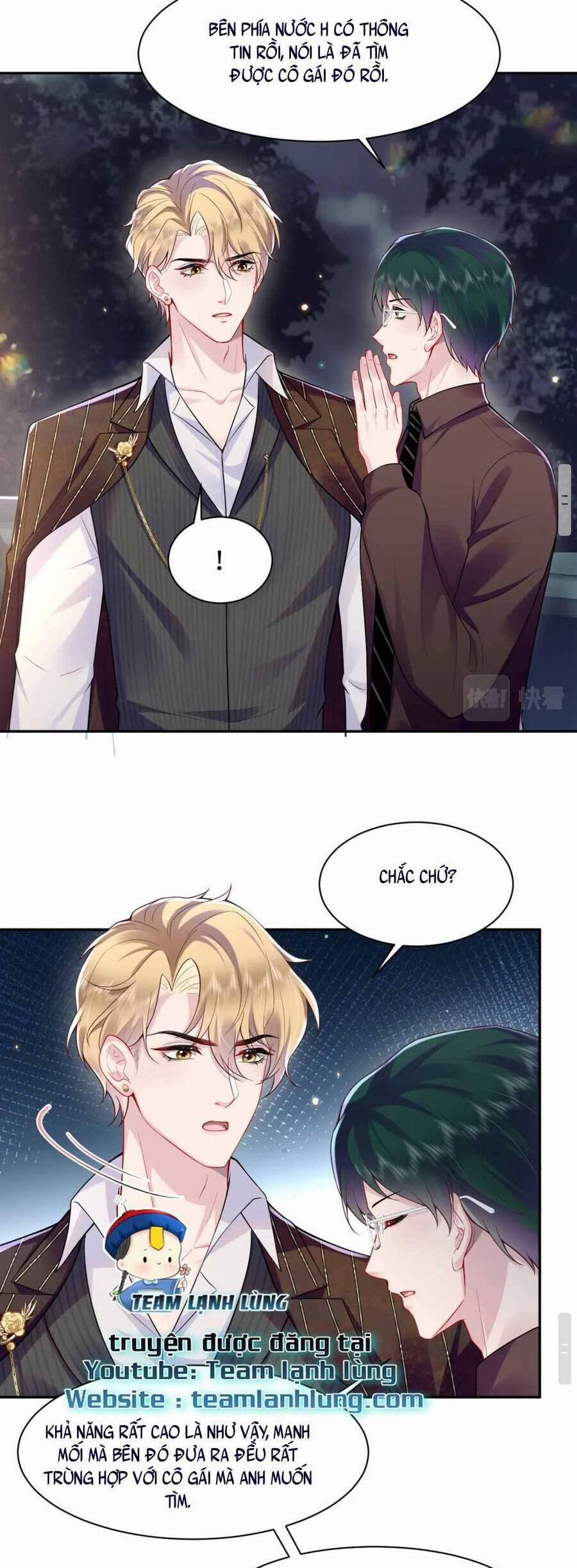 Bạch Liên Hoa Dựa Vào Việc Giả Trang Đáng Thương Hướng Dẫn Ca Ca Xưng Bá Toàn Cầu 19 trang 2