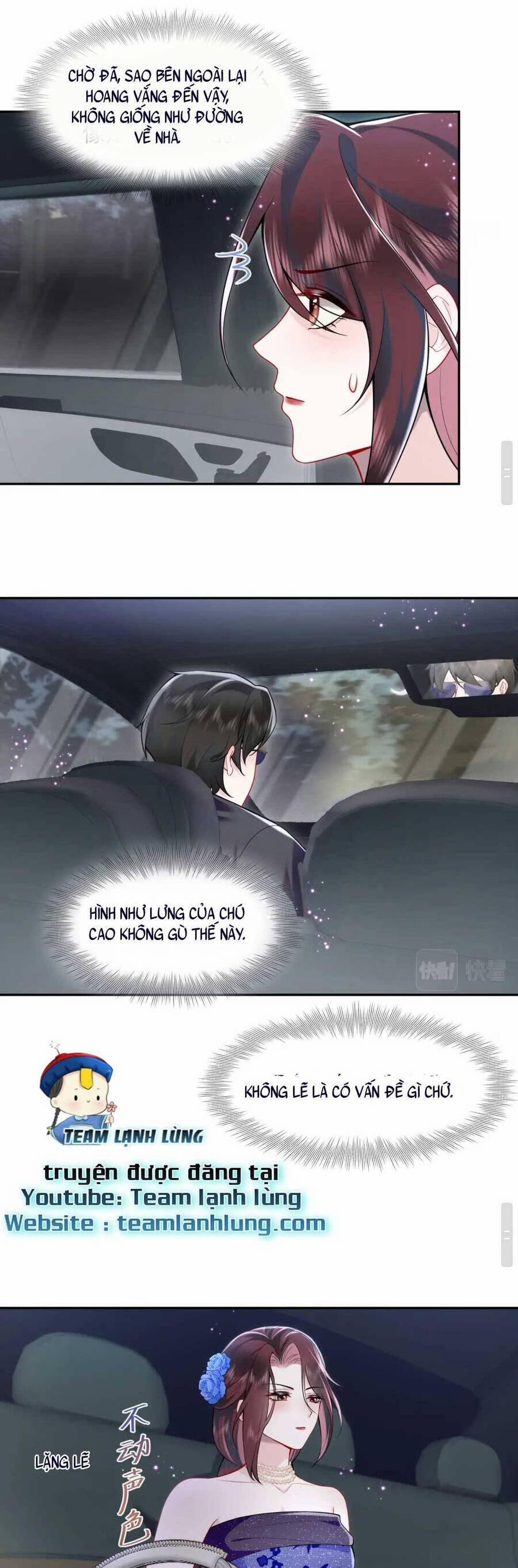 Bạch Liên Hoa Dựa Vào Việc Giả Trang Đáng Thương Hướng Dẫn Ca Ca Xưng Bá Toàn Cầu 19 trang 21