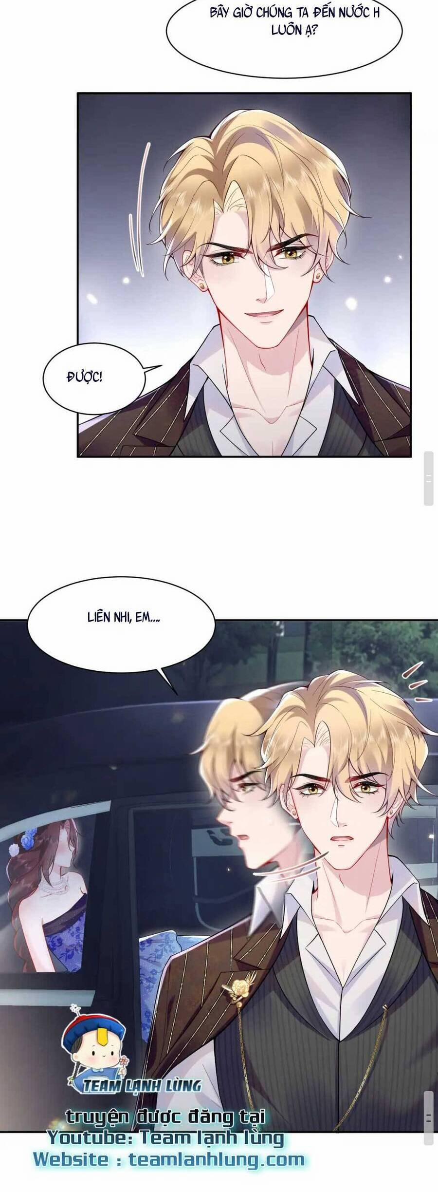 Bạch Liên Hoa Dựa Vào Việc Giả Trang Đáng Thương Hướng Dẫn Ca Ca Xưng Bá Toàn Cầu 19 trang 3