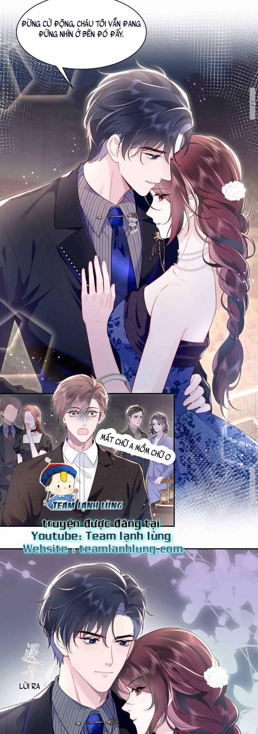 Bạch Liên Hoa Dựa Vào Việc Giả Trang Đáng Thương Hướng Dẫn Ca Ca Xưng Bá Toàn Cầu 19 trang 5