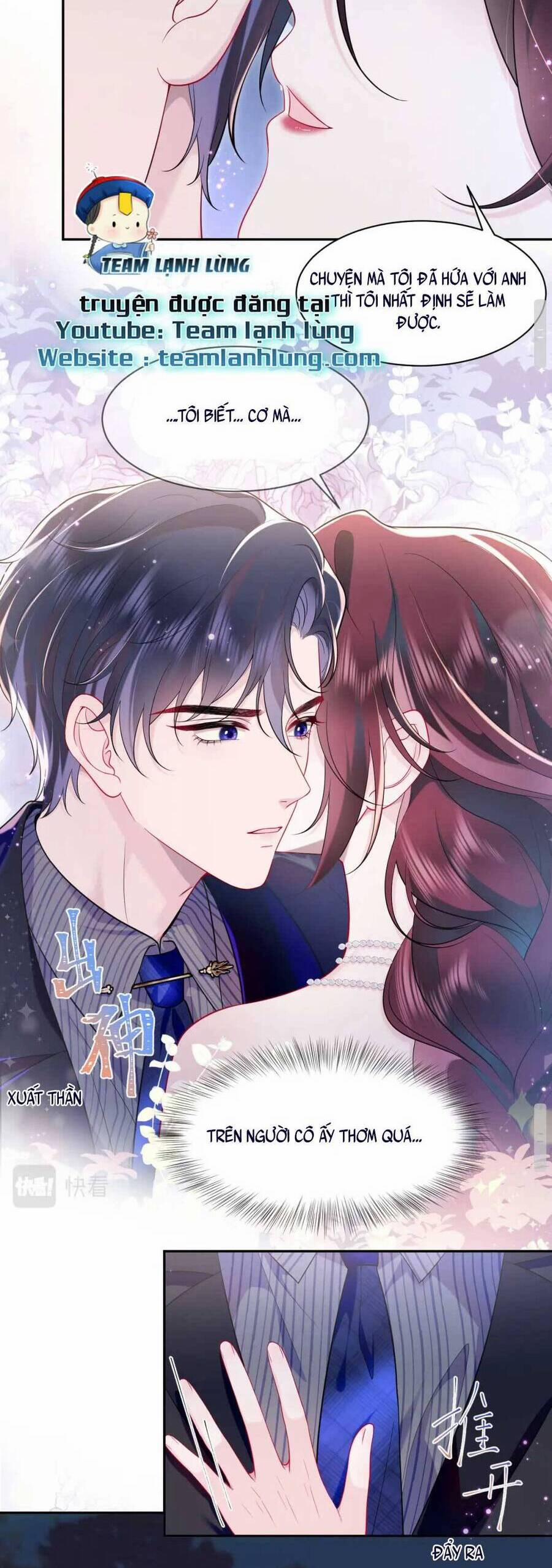 Bạch Liên Hoa Dựa Vào Việc Giả Trang Đáng Thương Hướng Dẫn Ca Ca Xưng Bá Toàn Cầu 19 trang 7