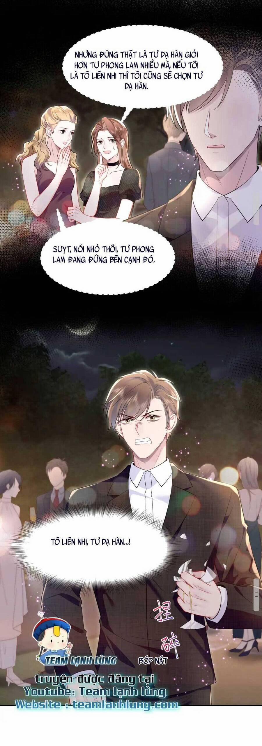 Bạch Liên Hoa Dựa Vào Việc Giả Trang Đáng Thương Hướng Dẫn Ca Ca Xưng Bá Toàn Cầu 19 trang 9