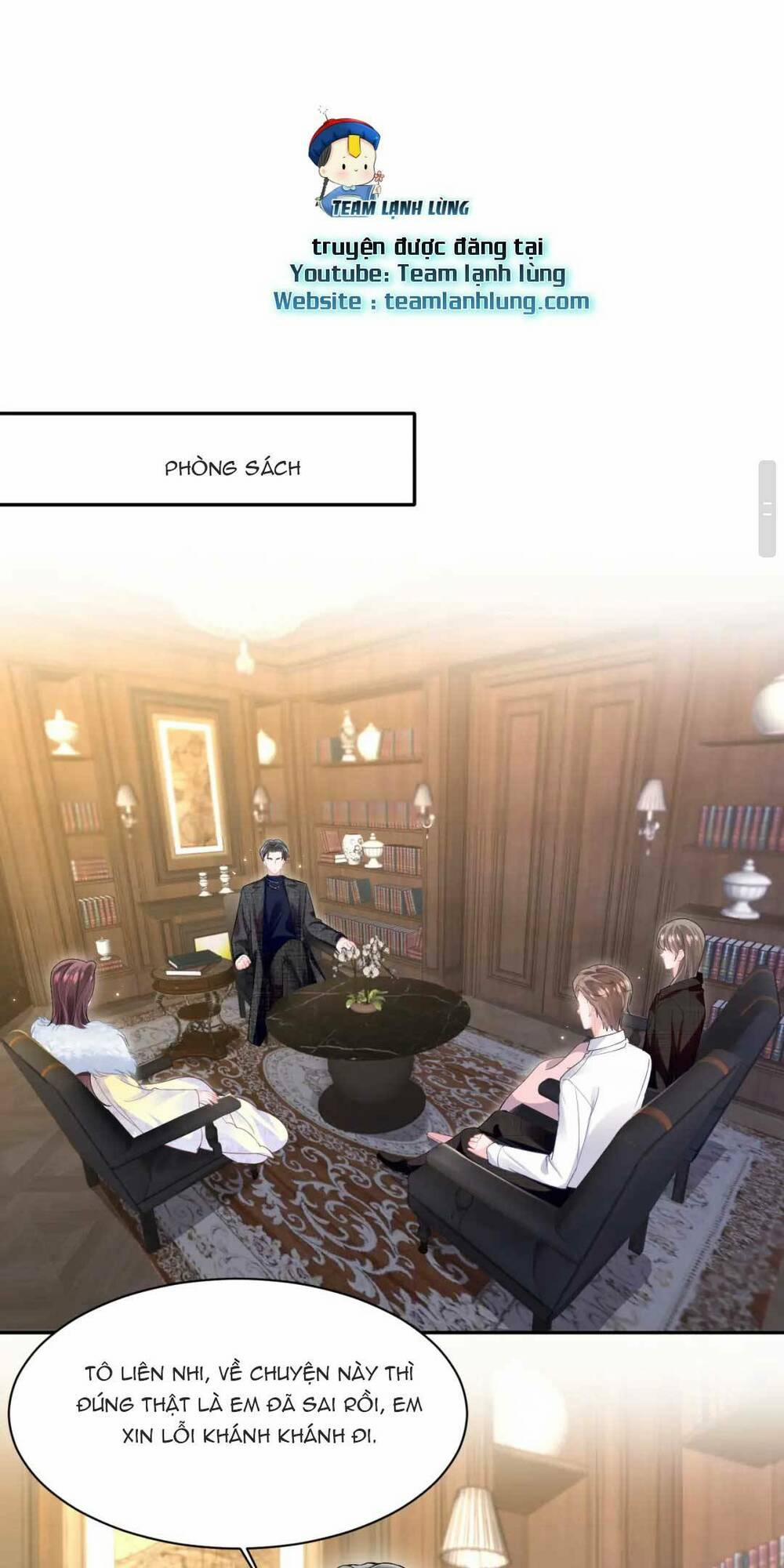 Bạch Liên Hoa Dựa Vào Việc Giả Trang Đáng Thương Hướng Dẫn Ca Ca Xưng Bá Toàn Cầu 2 trang 10