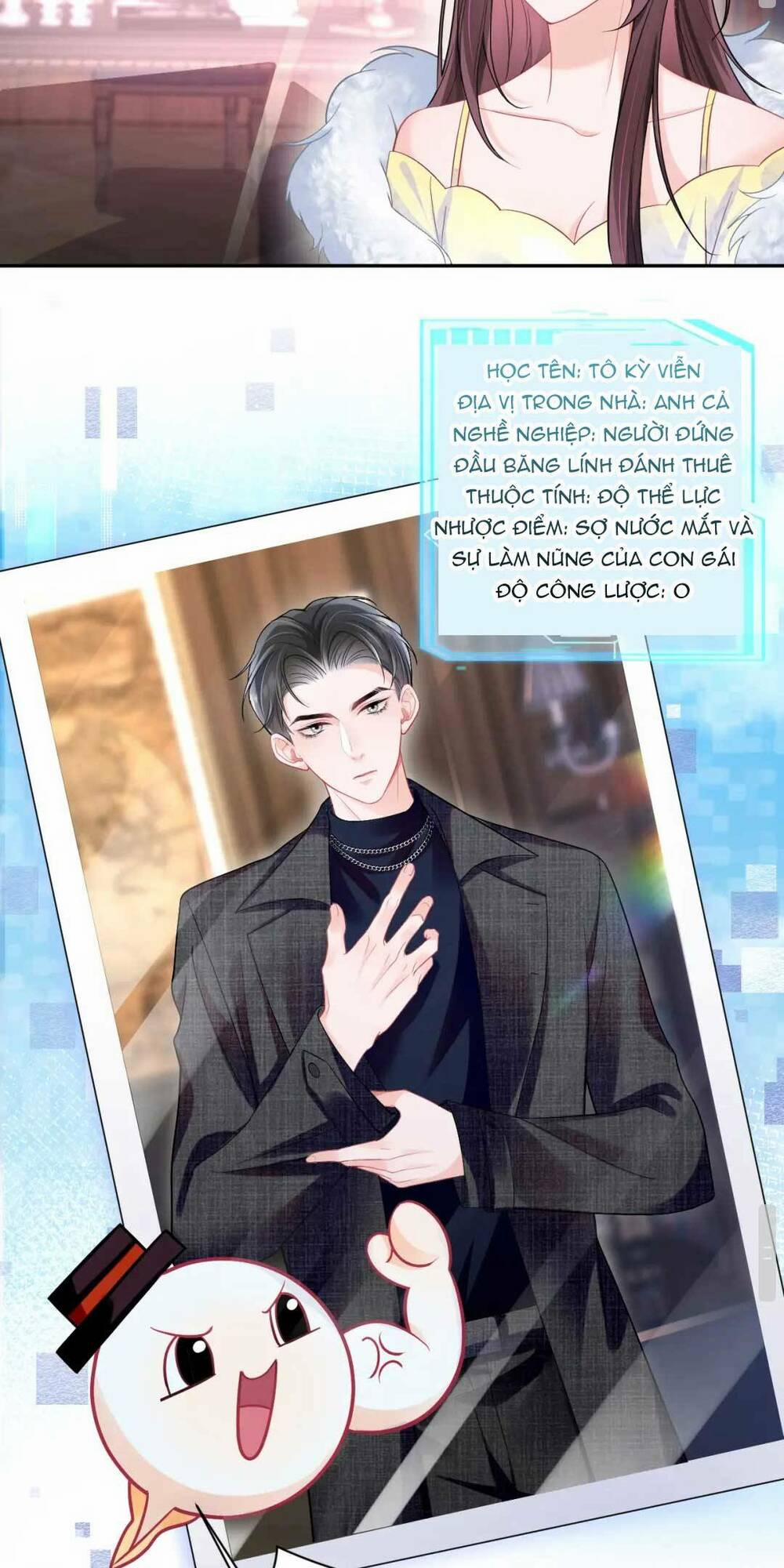 Bạch Liên Hoa Dựa Vào Việc Giả Trang Đáng Thương Hướng Dẫn Ca Ca Xưng Bá Toàn Cầu 2 trang 12