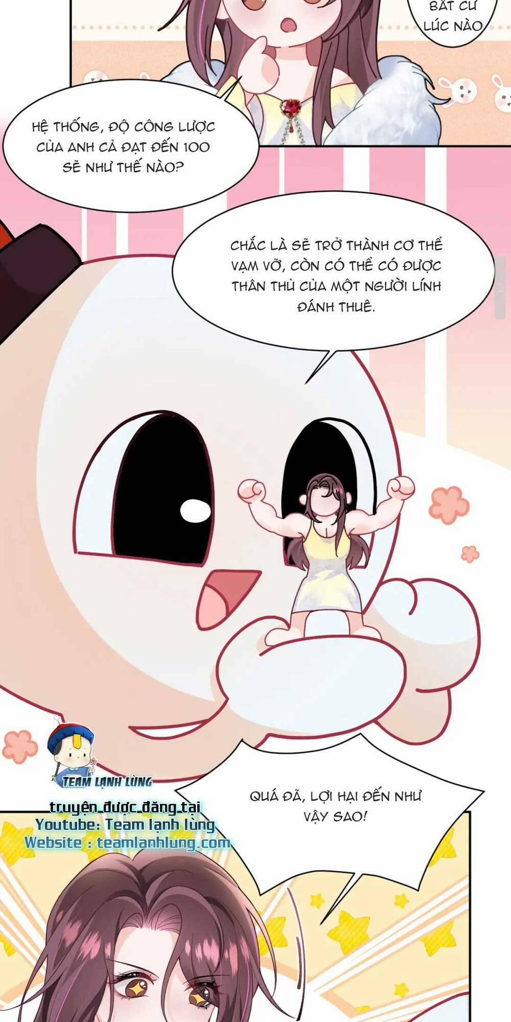 Bạch Liên Hoa Dựa Vào Việc Giả Trang Đáng Thương Hướng Dẫn Ca Ca Xưng Bá Toàn Cầu 2 trang 15