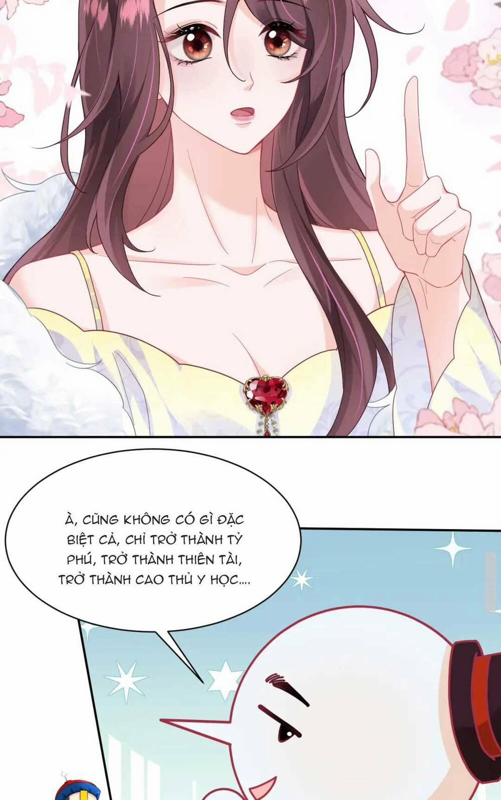 Bạch Liên Hoa Dựa Vào Việc Giả Trang Đáng Thương Hướng Dẫn Ca Ca Xưng Bá Toàn Cầu 2 trang 18