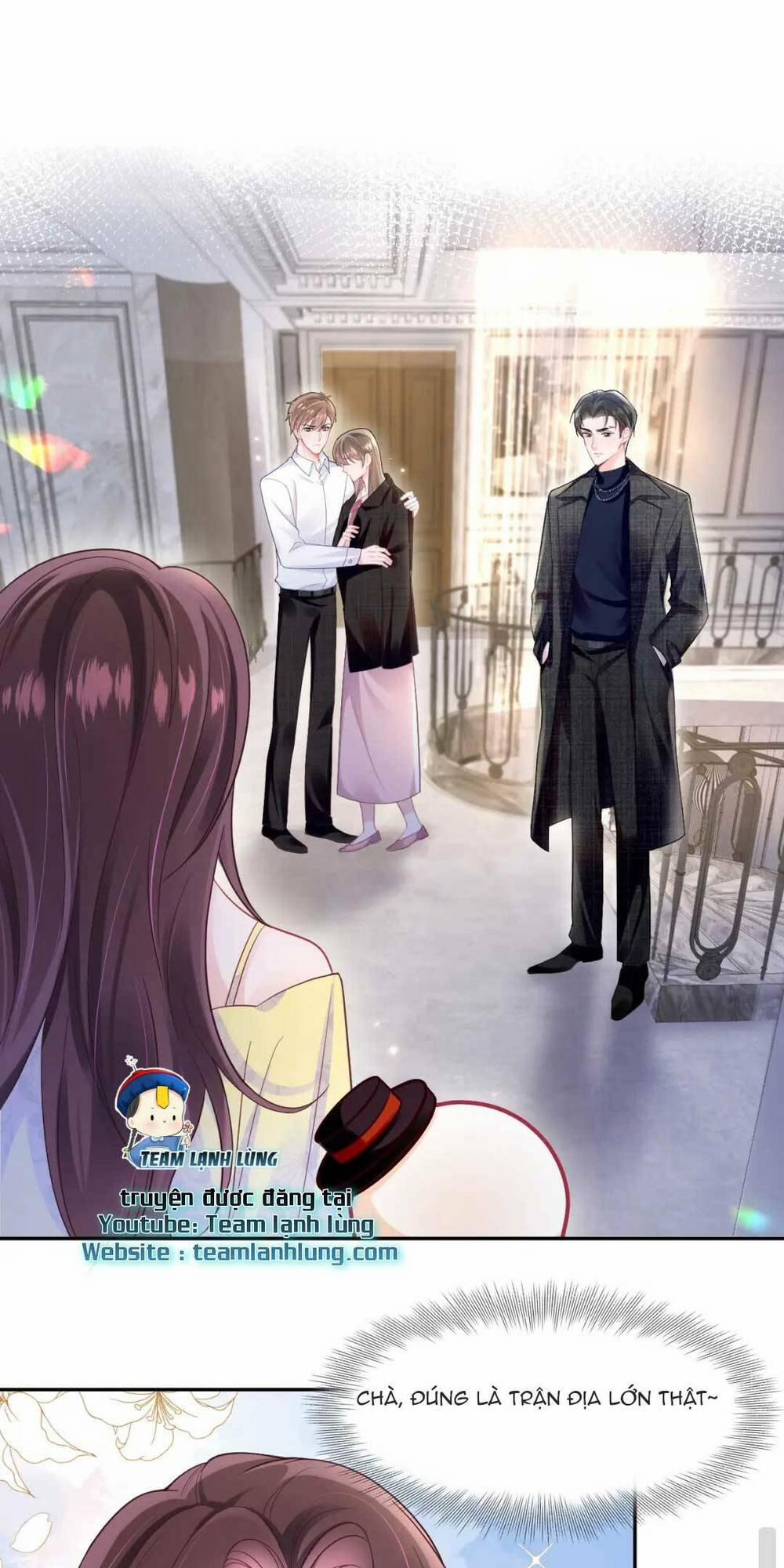 Bạch Liên Hoa Dựa Vào Việc Giả Trang Đáng Thương Hướng Dẫn Ca Ca Xưng Bá Toàn Cầu 2 trang 2