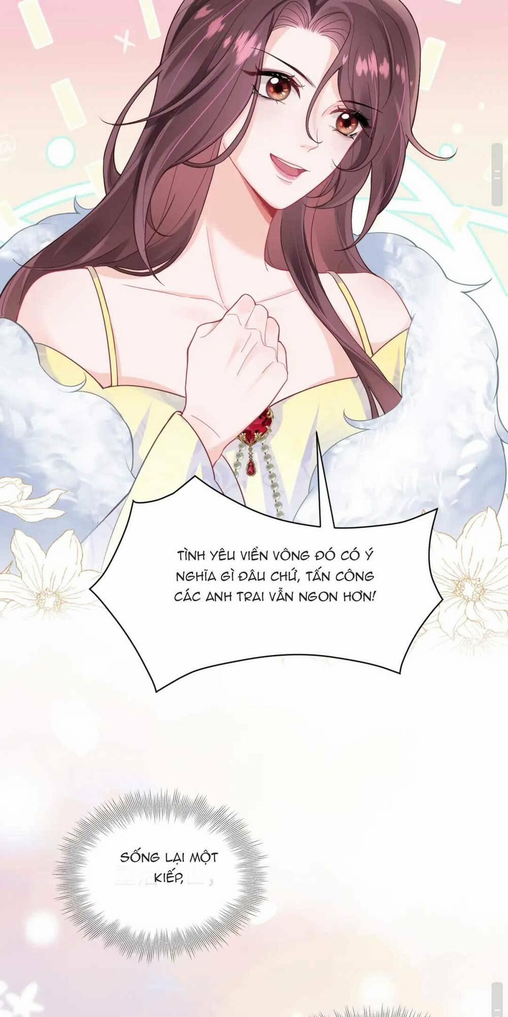 Bạch Liên Hoa Dựa Vào Việc Giả Trang Đáng Thương Hướng Dẫn Ca Ca Xưng Bá Toàn Cầu 2 trang 22